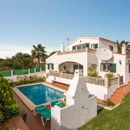 Rasen Villa *