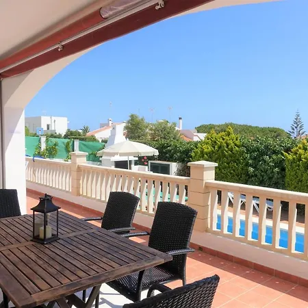Rasen Villa